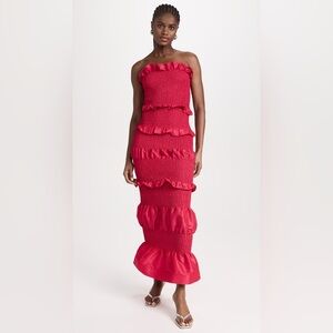 Orire “Nama” Dress NWOT